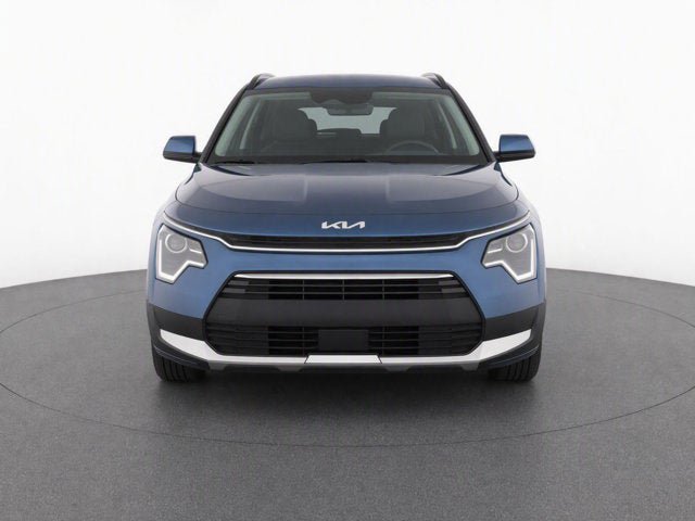 Used 2025 Kia Niro EX FWD image 2