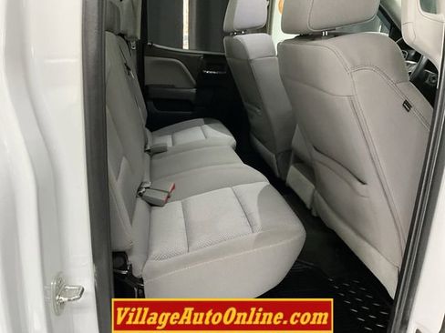 Used 2016 Chevrolet Silverado 1500 Custom w/ Rally 1 Edition image 30