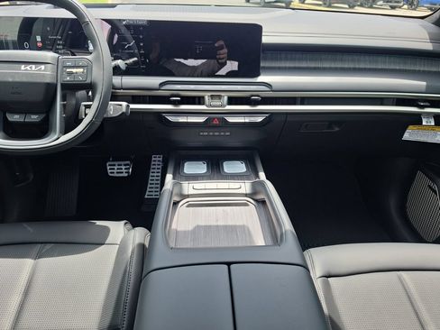 New 2027 Kia Telluride SX Prestige AWD/4WD image 15