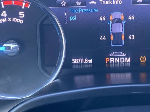 Used 2020 Ford F350 Platinum image 15