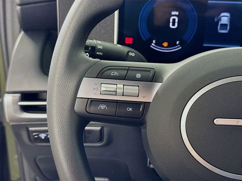 New 2026 Hyundai Santa Cruz SEL image 15