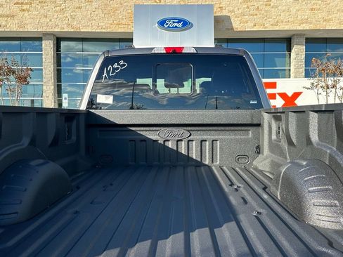 New 2026 Ford F350 Lariat w/ Black Appearance Package image 52