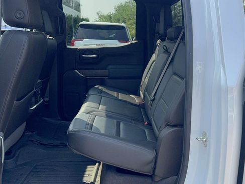 Used 2020 GMC Sierra 1500 Denali w/ Denali Ultimate Package AWD/4WD image 18