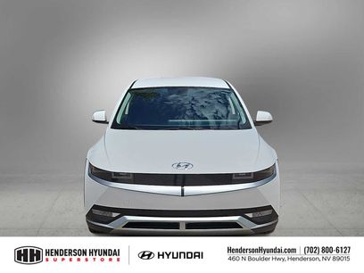 Certified 2024 Hyundai Ioniq 5 SEL