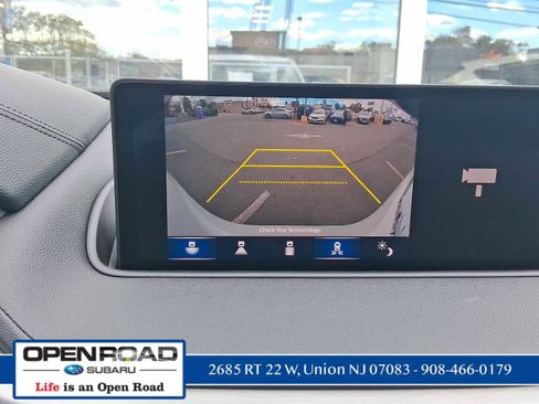 Used 2023 Acura MDX SH-AWD image 25