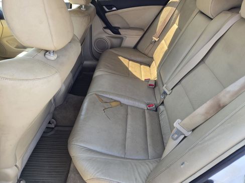Used 2010 Acura TSX Sedan image 27