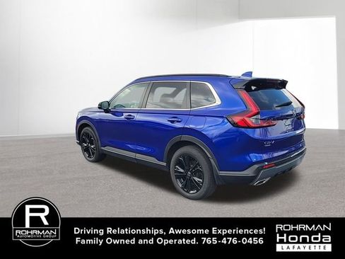 Used 2023 Honda CR-V Sport Touring image 6