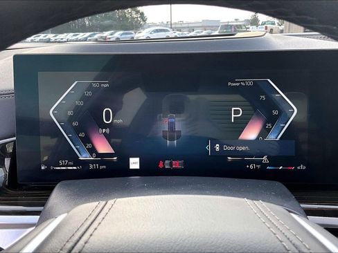 Used 2025 BMW X7 xDrive40i image 13