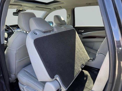 Used 2015 Acura MDX w/ Technology Package FWD image 44