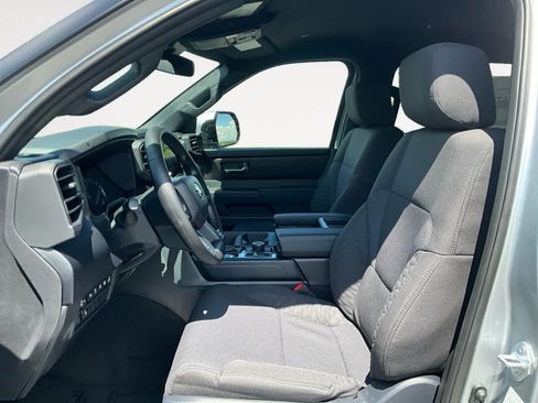 New 2026 Toyota Tundra SR5 AWD/4WD image 11