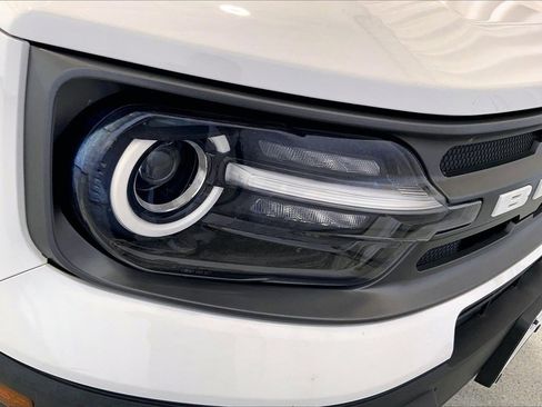 Used 2023 Ford Bronco Sport Big Bend image 12