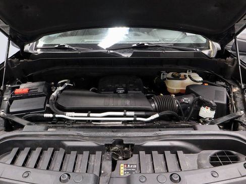 Used 2022 Chevrolet Silverado 1500 Custom image 16