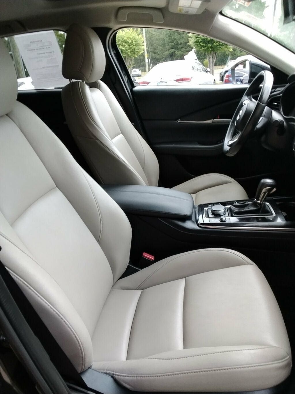 Used 2022 MAZDA CX-30 AWD 2.5 S w/ Preferred Package image 11