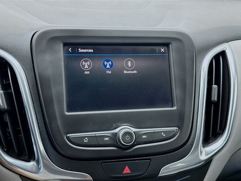Used 2021 Chevrolet Equinox LS FWD image 11
