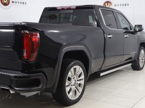 Used 2021 GMC Sierra 1500 Denali w/ Denali Ultimate Package AWD/4WD image 47