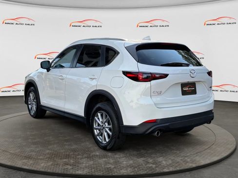 Used 2023 MAZDA CX-5 AWD 2.5 S image 8