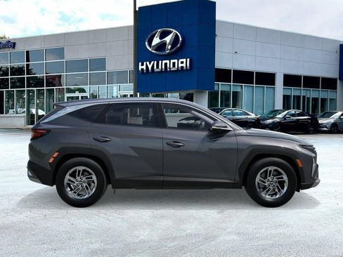 New 2026 Hyundai Tucson SE FWD image 7