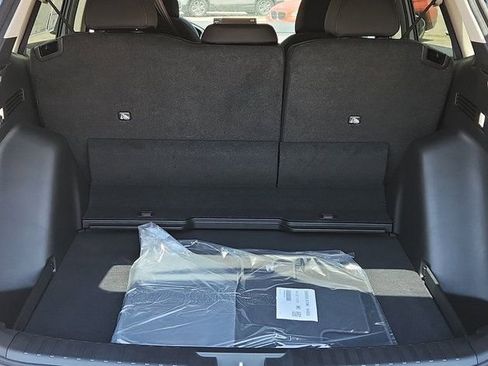 New 2026 Honda CR-V EX image 13