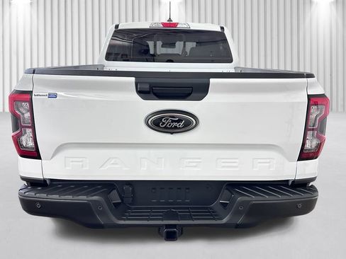 New 2025 Ford Ranger XLT image 6