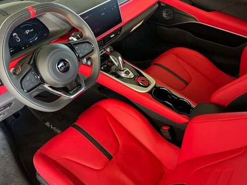 New 2024 Lotus Emira First Edition image 10