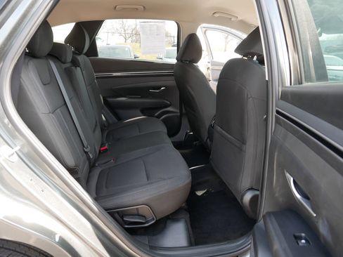 Used 2023 Hyundai Tucson SEL image 18