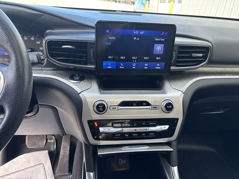 Used 2021 Ford Explorer Timberline image 17