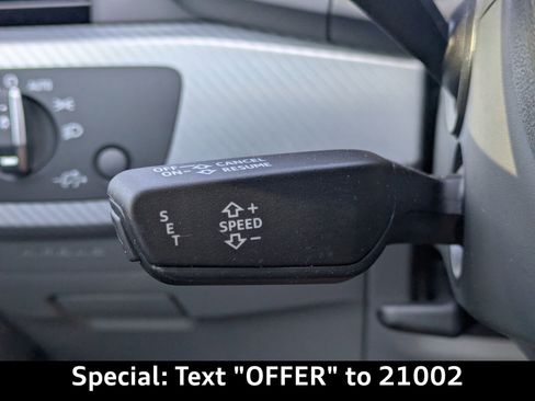 Used 2019 Audi A5 2.0T Premium Plus w/ Premium Plus image 33