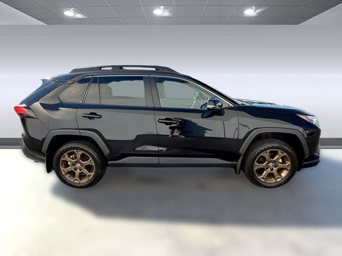 Certified 2024 Toyota RAV4 AWD Hybrid image 8