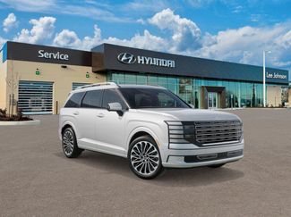 New 2027 Hyundai Palisade Calligraphy AWD/4WD video 2
