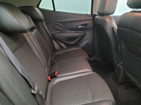 Used 2018 Buick Encore Preferred image 19