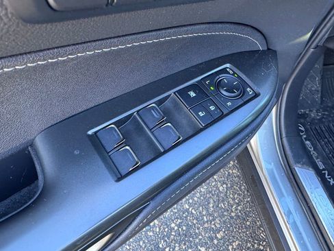 Used 2024 Lexus NX 300h AWD w/ Luxury Package image 24