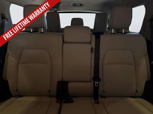New 2026 Nissan Pathfinder SL AWD/4WD image 26