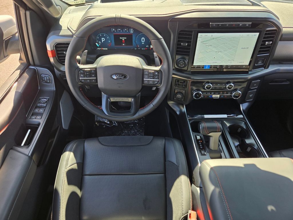 New 2026 Ford F150 Raptor AWD/4WD image 12
