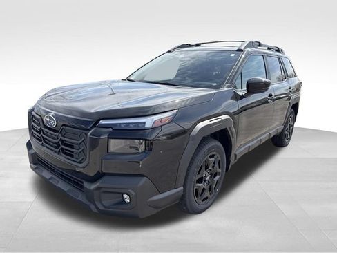 New 2026 Subaru Outback Limited AWD/4WD image 8