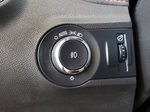 Used 2013 Chevrolet Camaro ZL1 RWD image 42