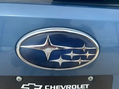 Used 2019 Subaru Forester Premium AWD/4WD image 24