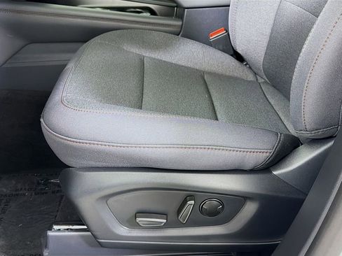 New 2025 Ford Explorer Active image 20