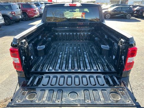 Used 2024 Ford Maverick XL image 29