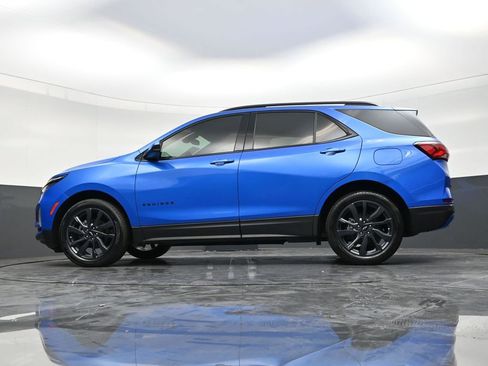 Used 2024 Chevrolet Equinox RS image 22