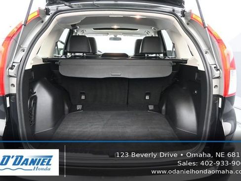 Used 2012 Honda CR-V EX-L image 36