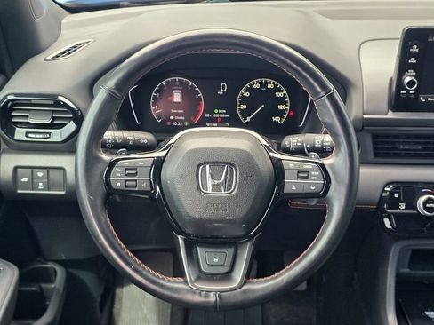 Used 2024 Honda Pilot TrailSport image 16