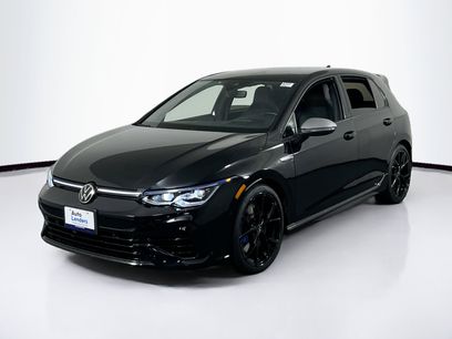 Used 2024 Volkswagen Golf R
