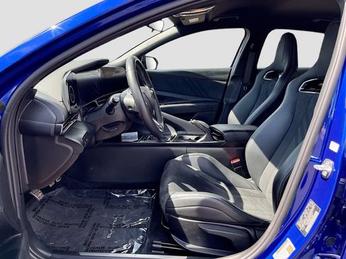 Used 2024 Hyundai Elantra N FWD image 22