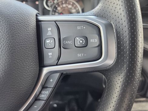 New 2026 RAM 5500 Tradesman w/ Chrome Appearance Group AWD/4WD image 14