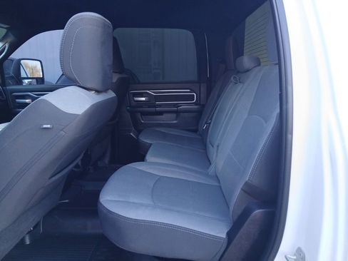 Used 2024 RAM 2500 Big Horn w/ Off Road Package image 37