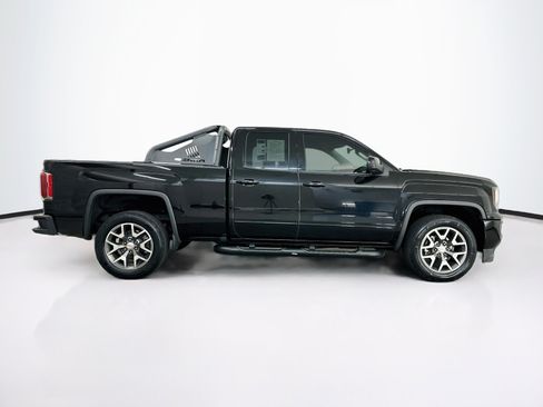 Used 2017 GMC Sierra 1500 SLT AWD/4WD image 10