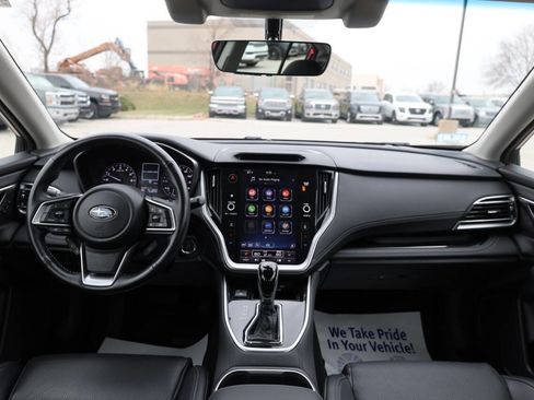 Used 2021 Subaru Legacy Limited image 14