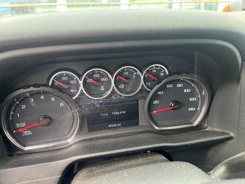 Used 2022 Chevrolet Silverado 1500 RST w/ Safety Package image 6