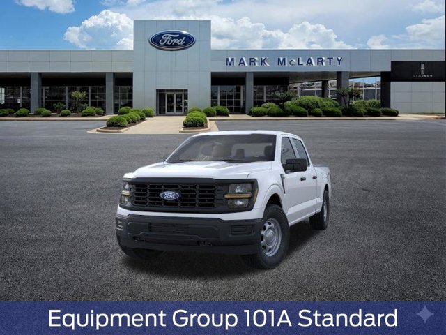 New 2026 Ford F150 XL AWD/4WD image 2