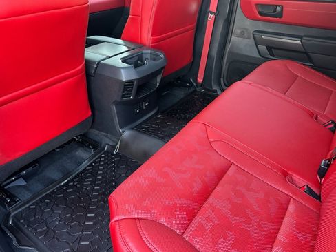 Certified 2026 Toyota Tundra TRD Pro image 11